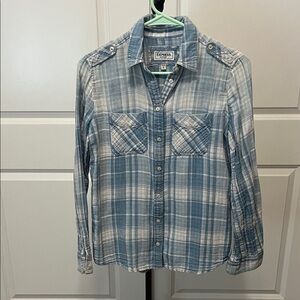 Express Boyfriend Shirt